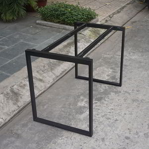Interlocking Assembly Staff <b>Desk</b> Legs 1000x600 25x50 Iron for <b>Computer</b> <b>Desks</b> - Product Image 3