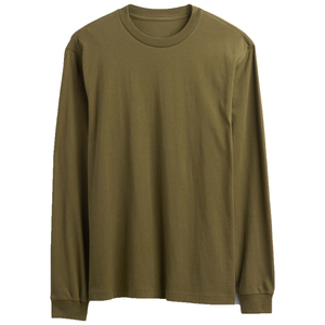 Streetwear 100% coton pour hommes, logo personnalisé, t-shirt surdimensionné, t-shirt en coton biologique uni de haute qualité, vintage, vente en gros - Product Image 1