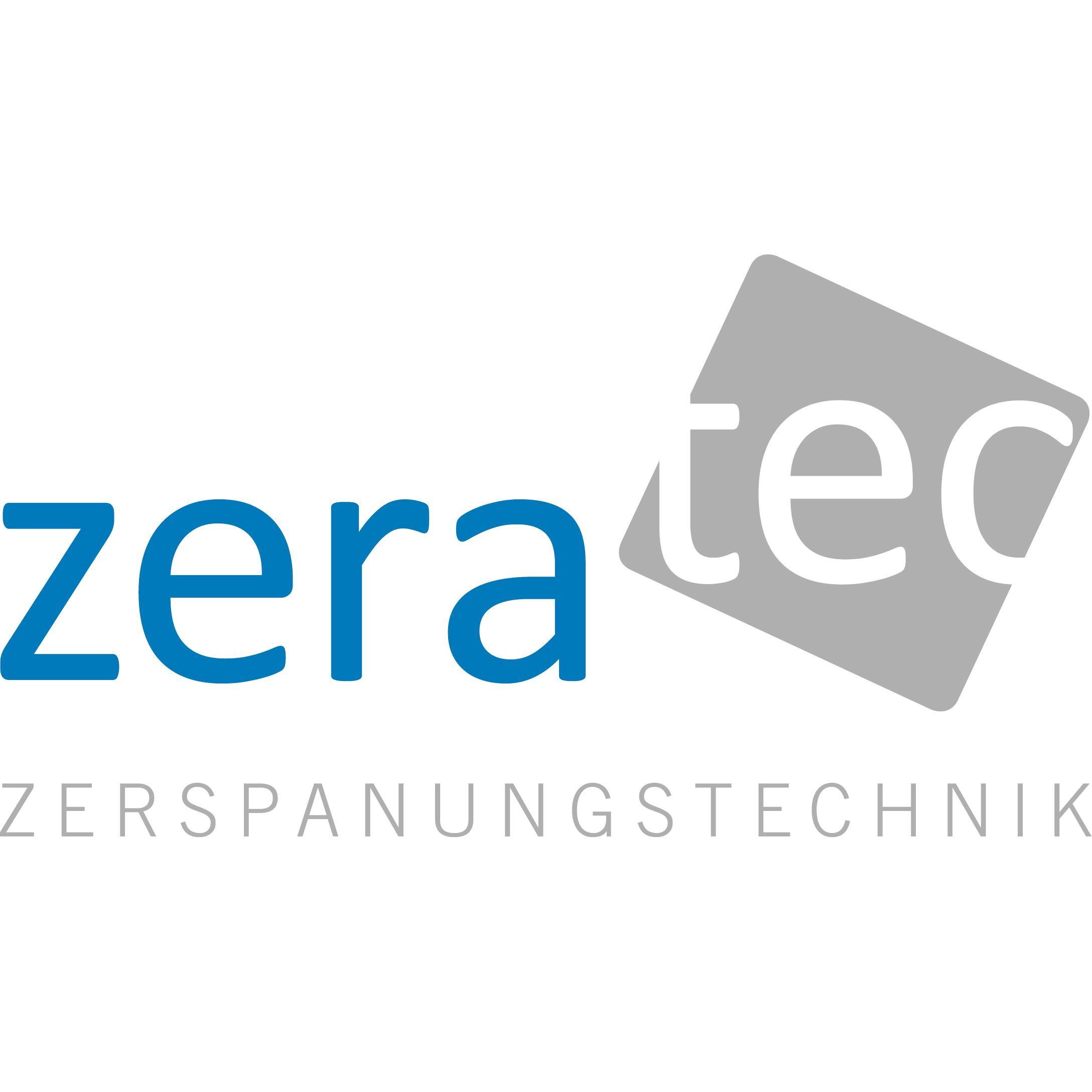 Zeratec Zerspanungstechnik Inh. Sasa Drljaca logo