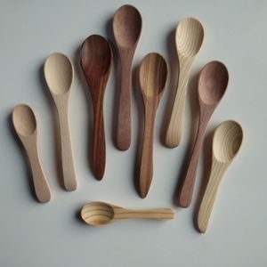 Elegante Cuchara de Madera Ideal para Cocinar, Servir y Remover en la Cocina Moderna con un Diseño Elegante - Product Image 2