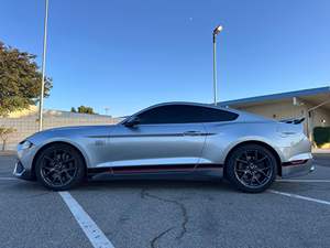 Mustang Mach 1 2023, boîte manuelle 6 vitesses, moteur Coyote V8 de 480 ch, freins Brembo, peu modifiée - Product Image 3