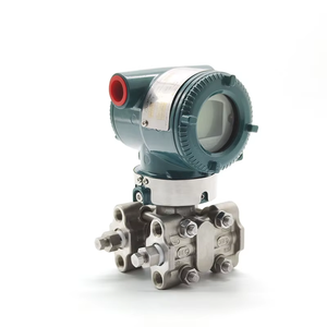 Transmetteur de pression Yokogawa EJA110E-DMS4J-917NB/D4/HE - Product Image 1