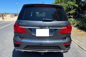 Mercedes-Benz GL 550 2014 prêt à être expédié - Product Image 6