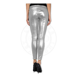 Pantalons pour adolescents, vêtements en peau de mouton, nouveau Style, pantalons à la mode - Product Image 4