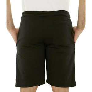 Wholesale Plain Streetwear Drawstring Men's <b>Shorts</b> Blank Heavy Thick French Terry Cotton Joggers <b>Fleece</b> Sweat <b>Shorts</b> For Men - Product Image 6