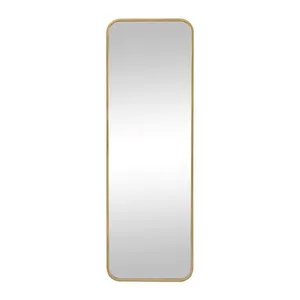 High on Demand Indian Supplier At best Reasonable Price Floor Full Body Viewing Free Standing Mirror For Home Bedroom Decoration