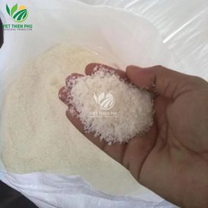 Frutos secos de alta calidad de coco desecado fino/medio alto en grasa directamente del producto agrícola de Vietnam - Product Image 3