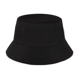 Casquette de camionneur sportive pour hommes Chapeau seau imperméable à séchage rapide avec broderie 3D Street Style bicolore Edgy Fashion - Product Image 2