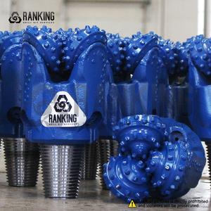 مرتبة 5 * TCI بت Tricone IADC بت حفر الصخور الدوارة - Product Image 4