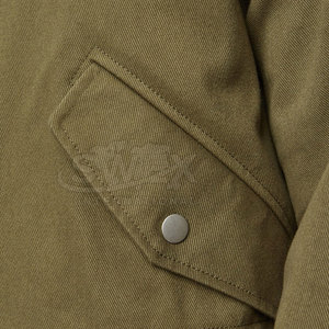 Parka de Cola de Pescado de Secado Rápido con Diseño Personalizado para Hombre, Mangas Largas, Nuevo Estilo y Diseño - Product Image 5