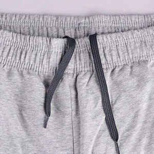 Pantalones cortos unisex con bolsillos para hombre, ropa de calle, pantalones cortos de ajuste regular, ropa de gimnasio de alta calidad, pantalones cortos cómodos de algodón para hombre - Product Image 2