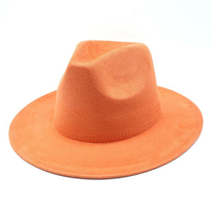 Sombrero de Vaquero Unisex Informal Hecho a Mano de Alta Calidad a Precio Competitivo, para Exteriores, Cuatro Estaciones, con Patrones Personalizables - Product Image 6