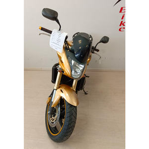 HORNET 600 Streetbike 600-1000CC Mobilité Urbaine Haute Performance >80km/h - Product Image 4