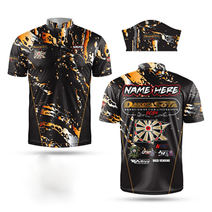 <b>Tshirt</b> T-shirt Shirt Cornhole <b>Tshirts</b> OEM <b>TShirt</b> Wholesale Custom Printing Screen Print T-shirt 100% Heavy Soft Cotton T Shirt M - Product Image 6