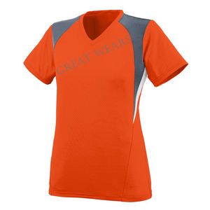 Nouvel ensemble de maillot de volley-ball personnalisé 2025, short, chemise pour hommes et femmes, impression numérique, respirant, quatre saisons, service OEM - Product Image 5