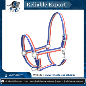 Cabestro de PP para Caballos de Alta Calidad - Colores y Logotipo Personalizables, Uso Ecuestre, Gran Venta - Product Image 5