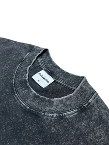 Camiseta de Hombre Extra Grande de Alta Calidad, 100% Algodón, 220 Gramos, con Logotipo Personalizado al por Mayor - Product Image 3