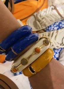 Pulseras de Resina Fundida Redonda, Artesanía en Resina, las Mejores Pulseras para Mujer, Producto en Oferta, Artesanía en Resina bh - Product Image 5