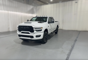 2026 Ramz 2500 Crew Cab SUV Automático en venta - Product Image 1