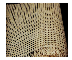 Correas de ratán de alta calidad para diseño de muebles, elegantes rollos de ratán hechos a mano y mimbre sostenible para ofertas de exportación a la venta - Product Image 2