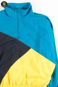 Modern Fit Hooded Long Windbreaker Jacket Premium Waterproof Stylish Outerwear Streetwear Hiking Running Everyday Casual Look - Product Image 3