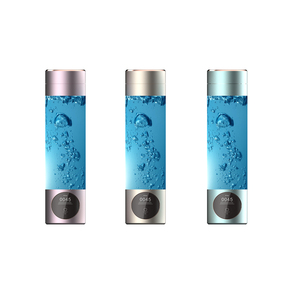 Bouteilles d'eau <span class=keywords><strong>Kangen</strong></span> alcalines avec vaporisateur pour rafraîchir votre peau, bouteille d'eau riche en hydrogène, gobelet de <span class=keywords><strong>sport</strong></span> pour l'extérieur - Product Image 6
