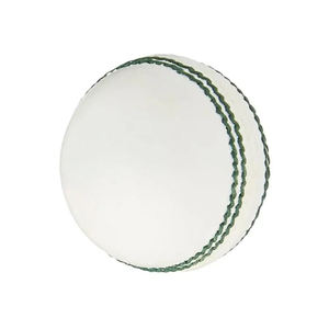 Senior Official Hard Cricket <b>Ball</b> Hand-Stitched Leather for Practice White Official Grade Manufacturer - Product Image 3