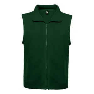 Gilet in pile Bellagio, categoria articoli promozionali: Felpe e maglioni - Product Image 3