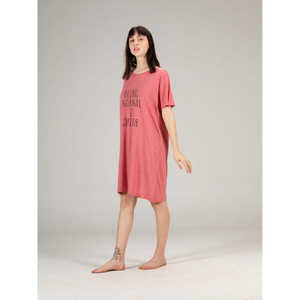 Conjunto de Pijama de Punto 100% Algodón, Súper Suave y Cómodo, Pantalones Cortos y Top, Cintura Elástica con Botones, Invierno, ODM, Pedido Mínimo 2 Piezas - Product Image 3