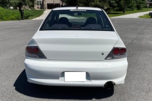 USED LHD/RHD0 2005 MITSUBISHI LANCER EVOLUTION VIII RS - Product Image 2