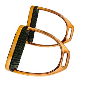 เครื่องกวนม้าฐานกว้างดูดซับแรงกระแทกอุปกรณ์ขี่ม้ามาใหม่ - Product Image 3