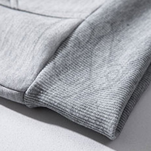 En Stock, Sudaderas con Capucha para Hombre de Invierno, Marca Privada, Poliéster/Algodón, Forro Polar, Resistentes al Viento, Diseño Único, Gran Venta - Product Image 3
