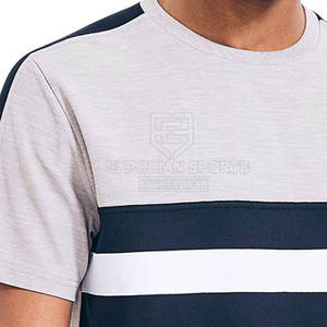 Nuevo diseño, camiseta hecha de la mejor calidad para hombres, ropa cómoda, camisetas ligeras para hombres, venta en línea - Product Image 3