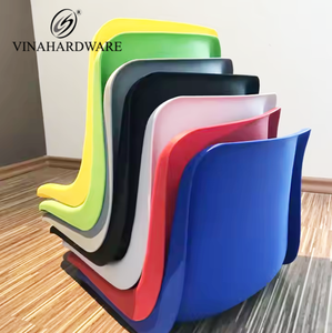 Descuento de alta calidad colorida silla escolar tribuna estadio asientos traseros sillas públicas para escuela hospital al aire libre o interior - Product Image 5