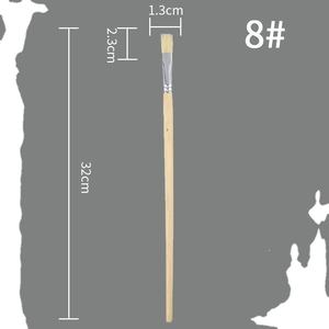 Pinceau professionnel pour peinture à l'<span class=keywords><strong>aquarelle</strong></span> art pinceau ensemble artiste peinture pinceau ensemble pour <span class=keywords><strong>aquarelle</strong></span> à l'huile - Product Image 2