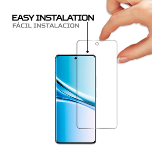Protector de Pantalla ANTISHOCK para Xiaomi Redmi Note 15 5G, Película Protectora Premium para Teléfono Móvil - Product Image 3