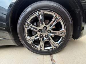 USADO LHD/RHD 2008 LE X US LS 460 L - Product Image 2