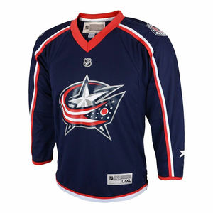 Maillots de hockey sur glace personnalisés par sublimation, uniformes d'équipe pour hommes, femmes et jeunes, coupe personnalisée, haute qualité, séchage rapide, vêtements de hockey sur glace - Product Image 1