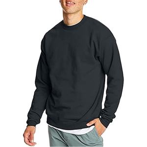 Custom <b>Men's</b> Eco Smart Fleece Crewneck Sweatshirt Big And <b>Tall</b> Fit Winter Casual Streetwear Pack - Product Image 1