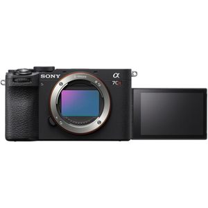 Black Mirrorless <b>Camera</b> Bundle 28-200mm F/2.8-5.6 Lens UV Filter 128GB Memory Card <b>Battery</b> Charger 6-Piece Cleaning Kit HD - Product Image 5