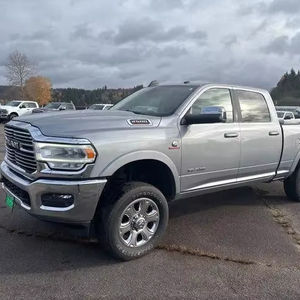 RAM 2500 Laramie 2020 - Product Image 1