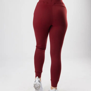 Alta calidad Casual Wear Mujeres Joggers Precio razonable Superventas Mujeres Joggers para mujeres adultas Use pantalones Servicio OEM - Product Image 6
