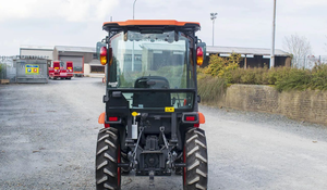 Compre el Nuevo Tractor Agrícola Compacto Kubota B2-261, Máquina Agrícola de Primera Calidad con Tracción en las 4 Ruedas y Motor de Alta Productividad en Venta - Product Image 4