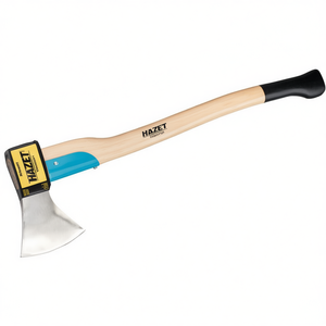 Hache à bois de qualité industrielle Hazet - Product Image 2