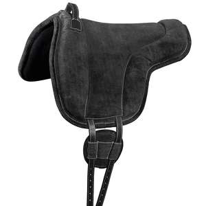 Las mejores almohadillas de sillín Bearback para montar a caballo e instrumentos veterinarios para un rendimiento y cuidado superiores de los caballos - Product Image 1