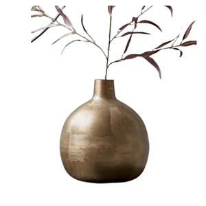 Accesorios de decoración para el hogar Florero con forma de Matka Maceta de estilo moderno Organizador de bodas y fiestas Proveedor y fabricante - Product Image 5