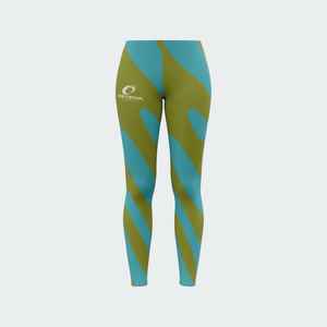 Conjuntos Deportivos de Leggings Sin Costuras de Alta Calidad para Mujer - Product Image 4