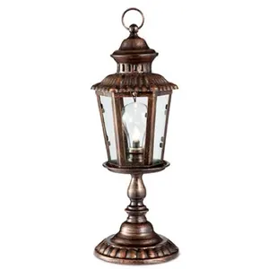 Lampe de table de luxe moderne en cristal perlé, décoration d'intérieur, nouveautés 2026, qualité supérieure, vente en gros - Product Image 4