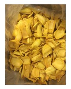 Jackfruit Deshidratado al por Mayor, Jackfruit Liofilizado de Vietnam - Frutas y Verduras Deshidratadas para Exportación - Product Image 1