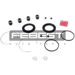 Set di ricambi e accessori per il supporto f (0175-ACV30F) - Product Image 1